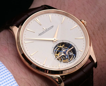 Jaeger-LeCoultre