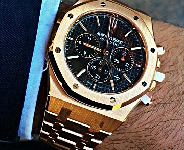 Audemars Piguet