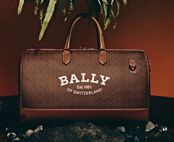 Bally