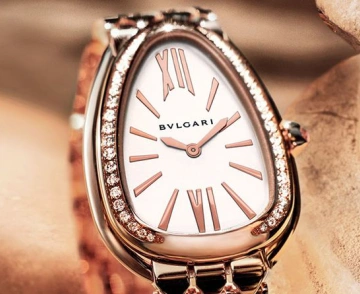 Bvlgari