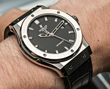 Hublot