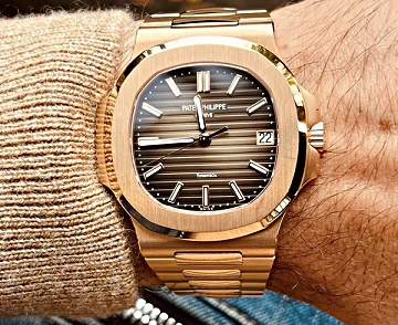 Patek Philippe and Co.