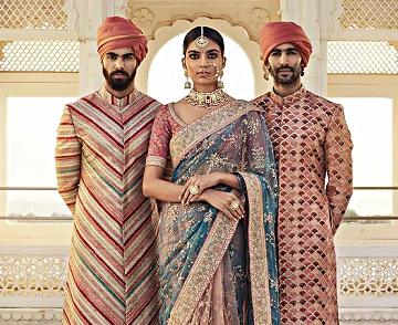 Sabyasachi