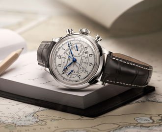 Baume & Mercier