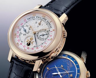 Patek Phillipe