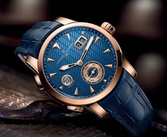 Ulysse Nardin